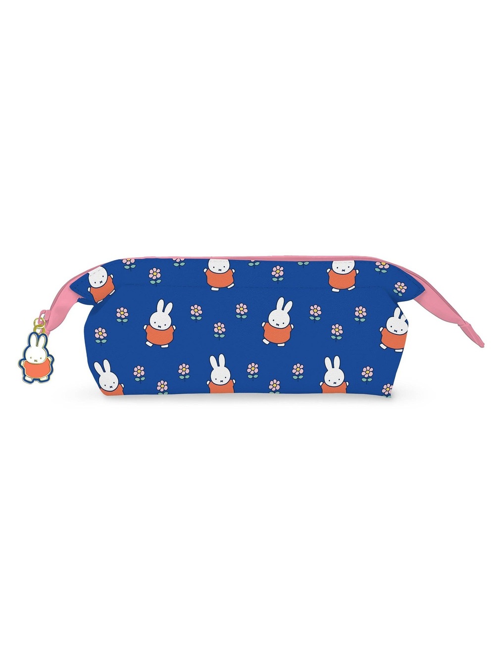 Miffy Dreamy Petals Charmed Pencil Pouch